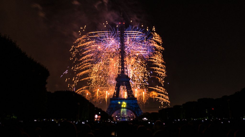 Las fiestas y tradiciones que nunca olvidarás de Francia - Viajar a Francia