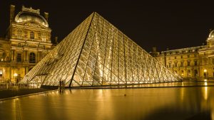 Museo de Louvre