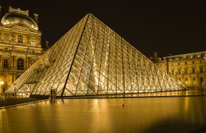 Museo de Louvre