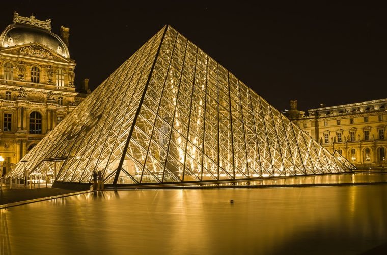 Museo de Louvre