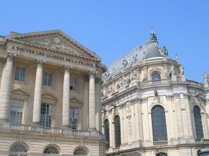 Museo de Versalles