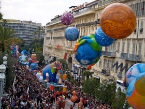 Carnaval de Niza