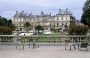 Palacio de Luxemburgo