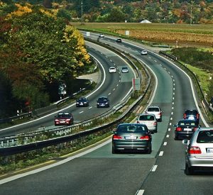 Conducir en Francia