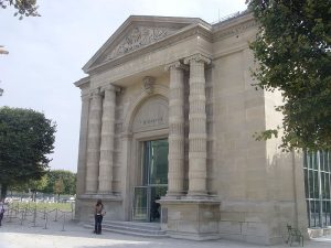 Museo de la Orangerie - 