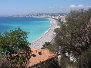 Playas en Francia