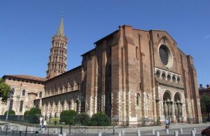 Basílica de San Sernín