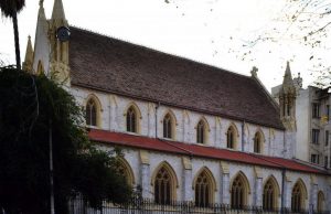 Iglesia de Santísima Trinidad