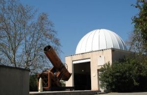 Observatorio de Marsella