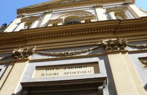 Iglesia de St. Jacques-le-Maggiore