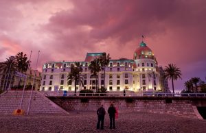 Hotel Negresco