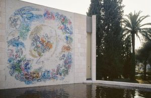 Museo de Marc Chagall