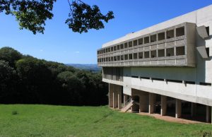 Convento de Santa María de La Tourette