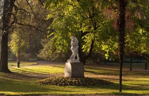 Monumentos en Toulouse