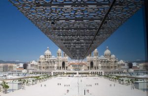 Museo de las Civilizaciones de Europa y el Mediterráneo