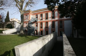 Museos en Toulouse