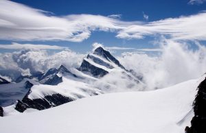 Francia en invierno