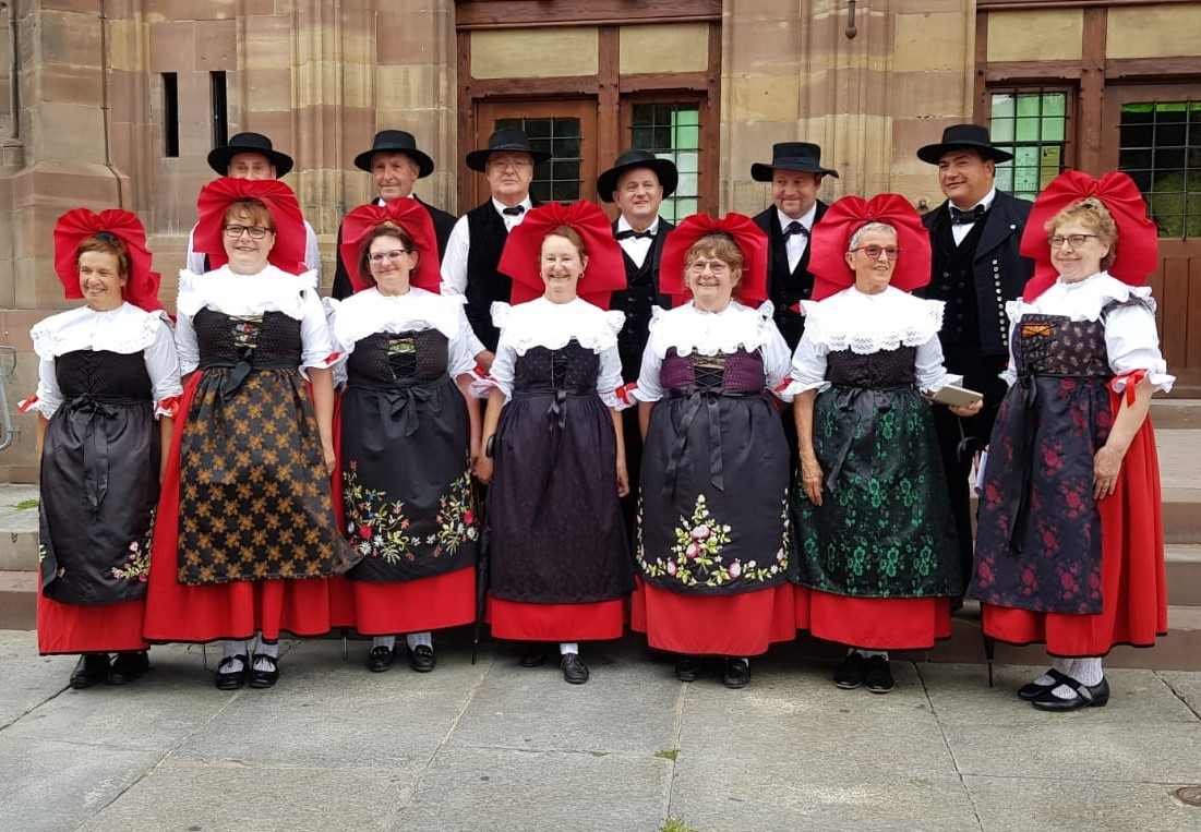 Top 86+ imagen ropa tradicional de francia