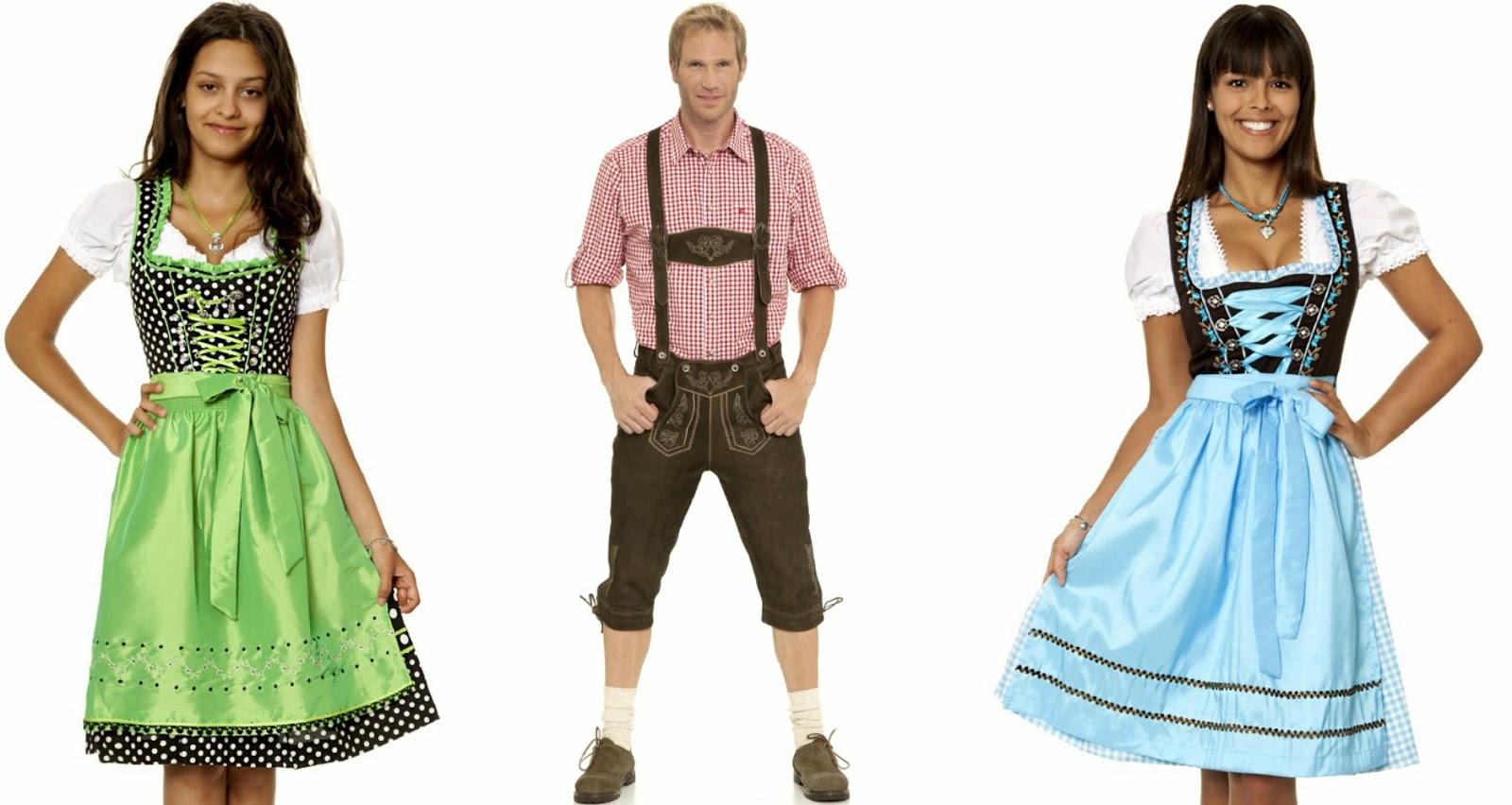 Vestimentatípicafrancesa Viajar a Francia