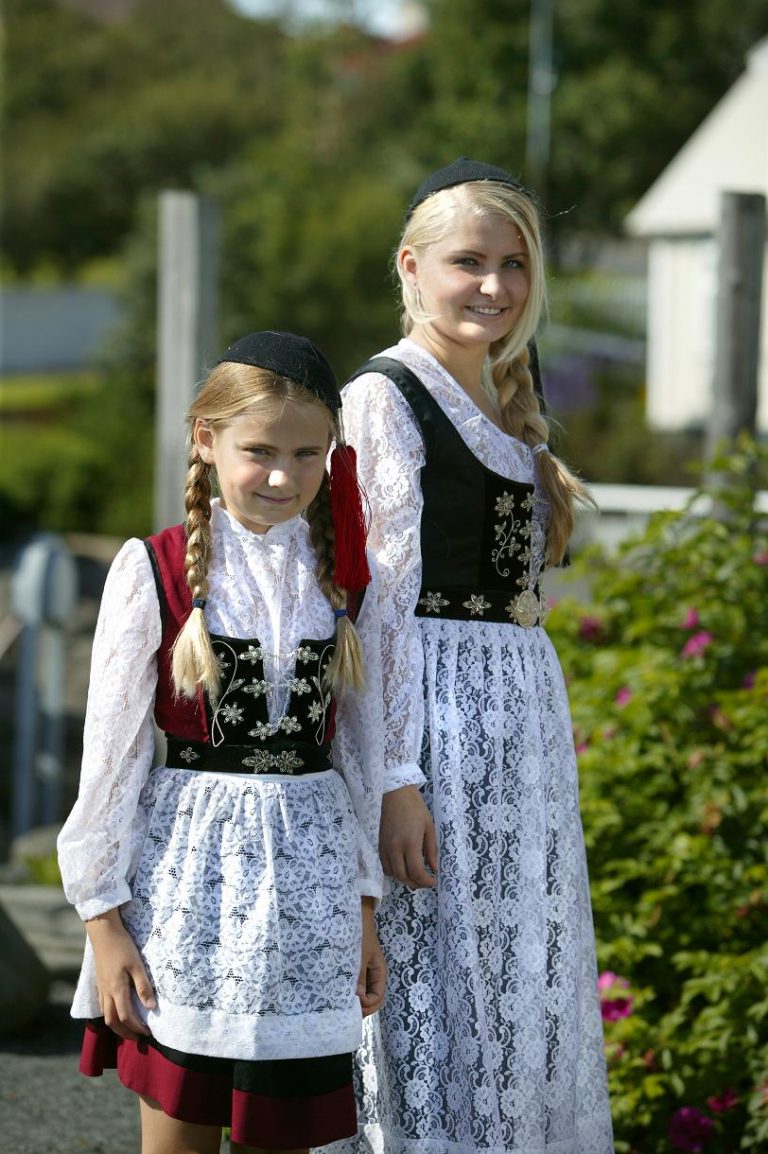 Ropa típica de Francia Viajar a Francia