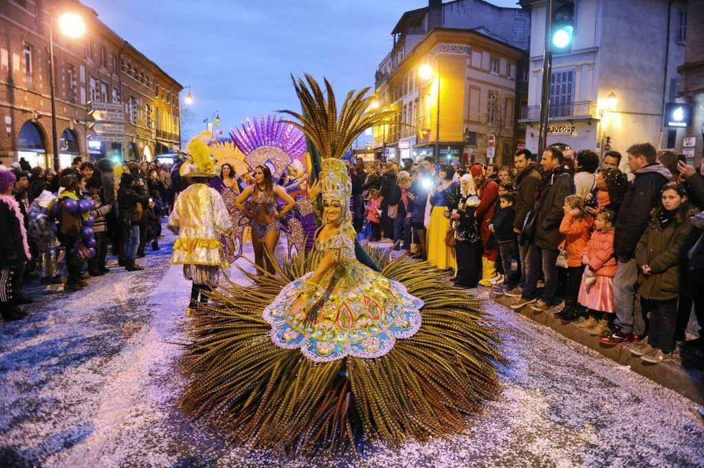 Carnaval de Toulouse