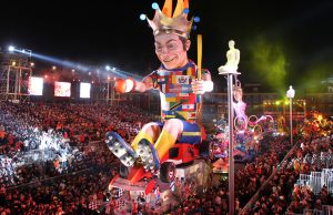 Tradiciones, fiestas y eventos en Francia