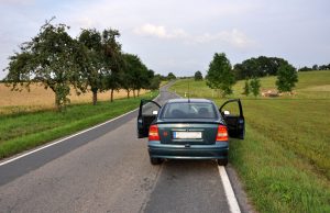 Ruta turística en coche por el Sur de Francia