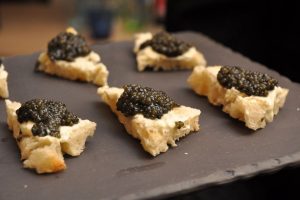 Caviar